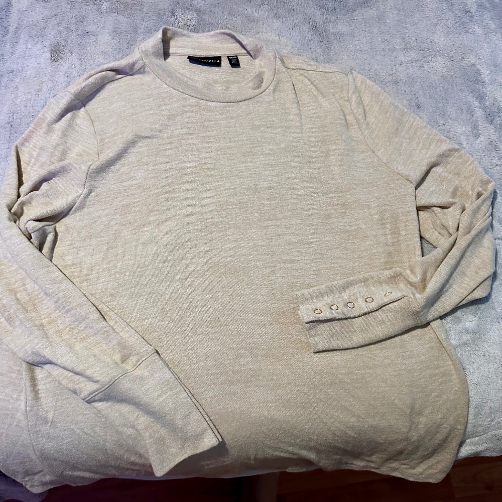 Rafaella Sweater